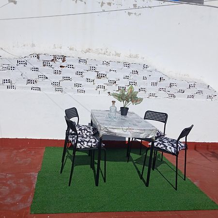 Вилла Casa Gardenia A 200M Playa Solo Familias Кониль-де-ла-Фронтера Экстерьер фото