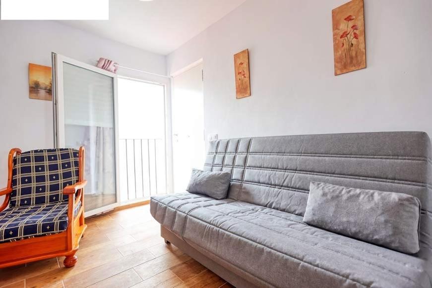 Вилла Casa Gardenia A 200M Playa Solo Familias Кониль-де-ла-Фронтера Экстерьер фото