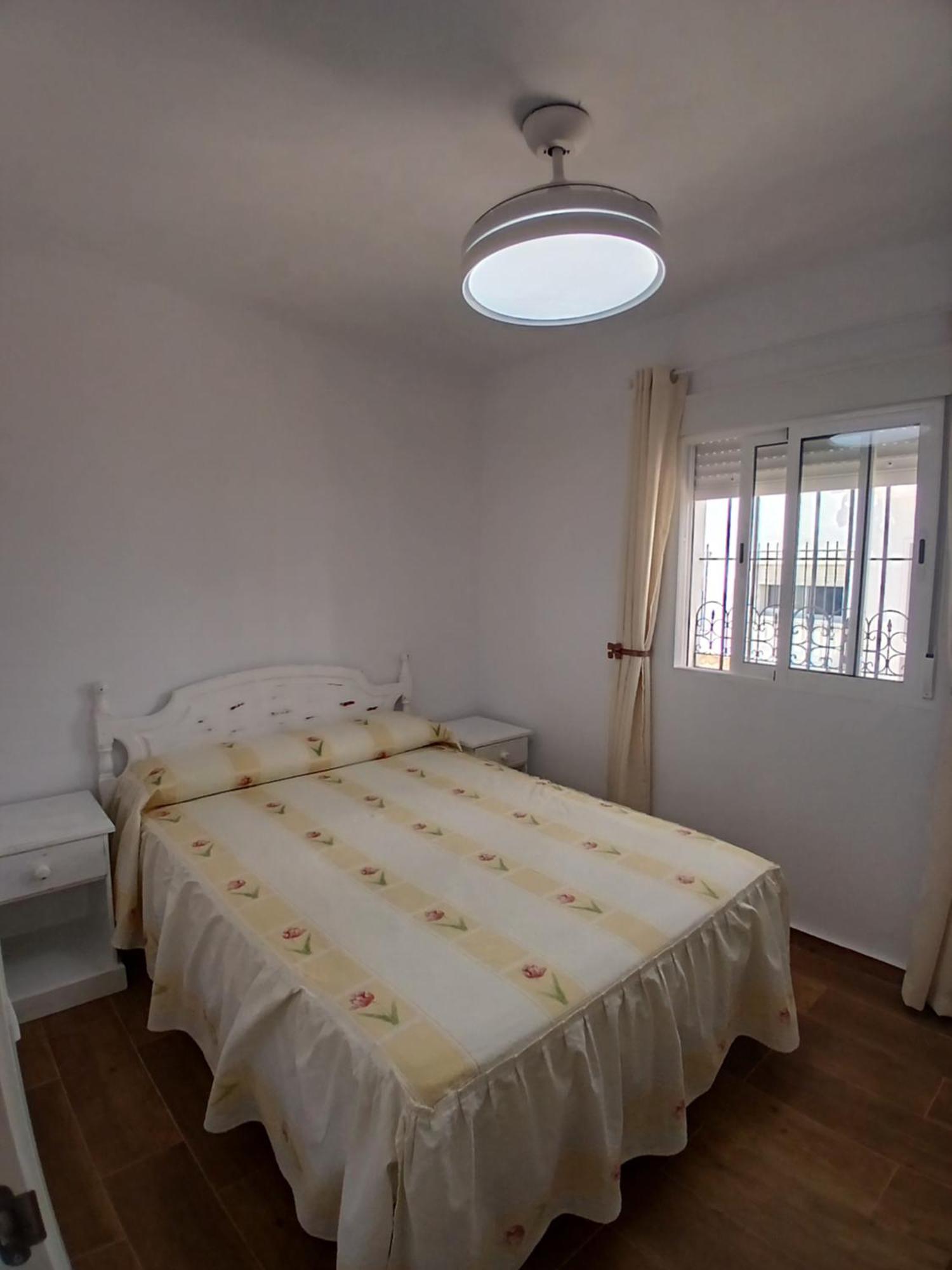 Вилла Casa Gardenia A 200M Playa Solo Familias Кониль-де-ла-Фронтера Экстерьер фото